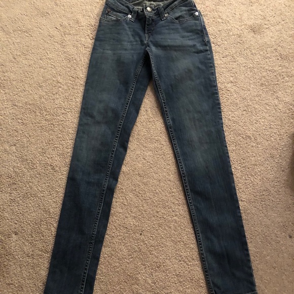 2/$15 • LEVIS SKINNY JEANS - Picture 2 of 7
